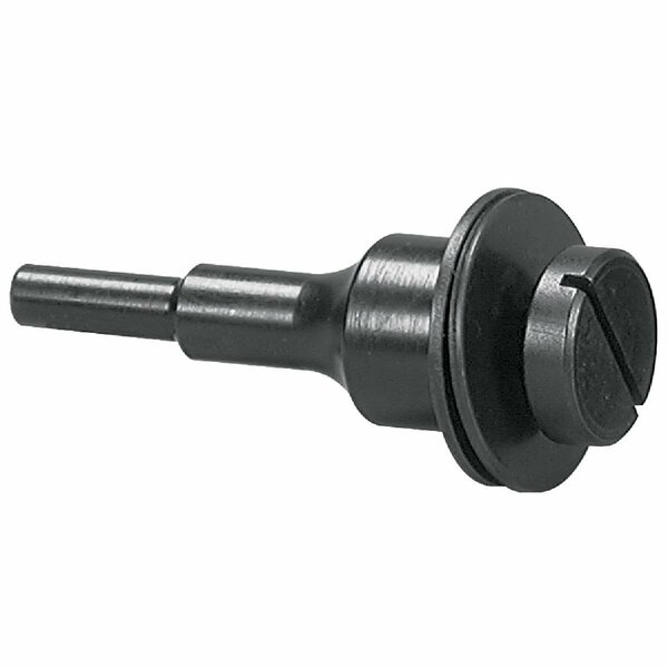 Hummer 3/8 In. Cut-Off Wheel Mandrel 36542